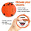 Funny Dad Jokes Electronic Sound Button 4