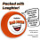 Funny Dad Jokes Electronic Sound Button 6