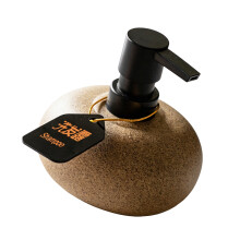 Soap Dispenser For Makeup Cream Bath Shampoo Shower Gel-onefa