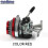 (red) Carburetor for 49cc ATV - 19mm Performance Air Filter Assembly 1