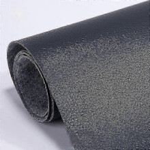 (Navy Blue, 20cm*50cm) Self Adhesive Leather Repair Patch, For Couches, Furniture And Chair
