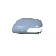 (Pearl white Left) Exterior mirror cover for Toyota Auris 2009-2012 auto accessory