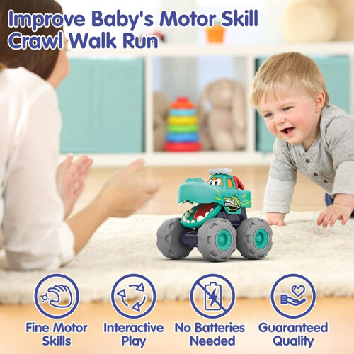 Toys for 1 Year Old Boys 2