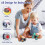Toys for 1 Year Old Boys 4