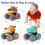 Toys for 1 Year Old Boys 6