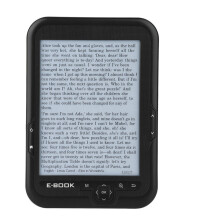 E Ink Ereader 600x800px 8GB