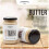 Organic Hulled Sesame Tahini Paste 3