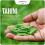 Organic Hulled Sesame Tahini Paste 6