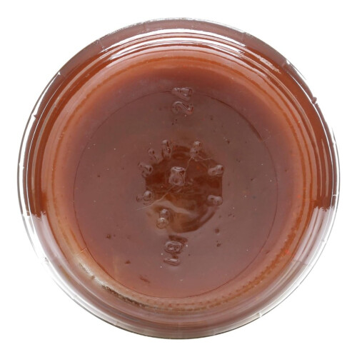 BBQ Sauce Original 510ml 1