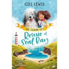 Rescue at Seal Bay by Gill Lewis Paperback Book