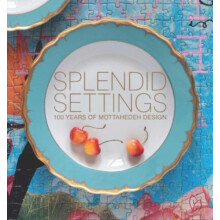 Splendid Settings by Wendy Kvalheim Hardcover Book