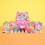 by Original Squishmallows 14 Pack 1 Ring 2