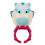by Original Squishmallows 14 Pack 1 Ring 4