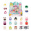 by Original Squishmallows 14 Pack 1 Ring 7
