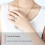 Women's Stainless Steel Geometric Ring Size 5-12 5