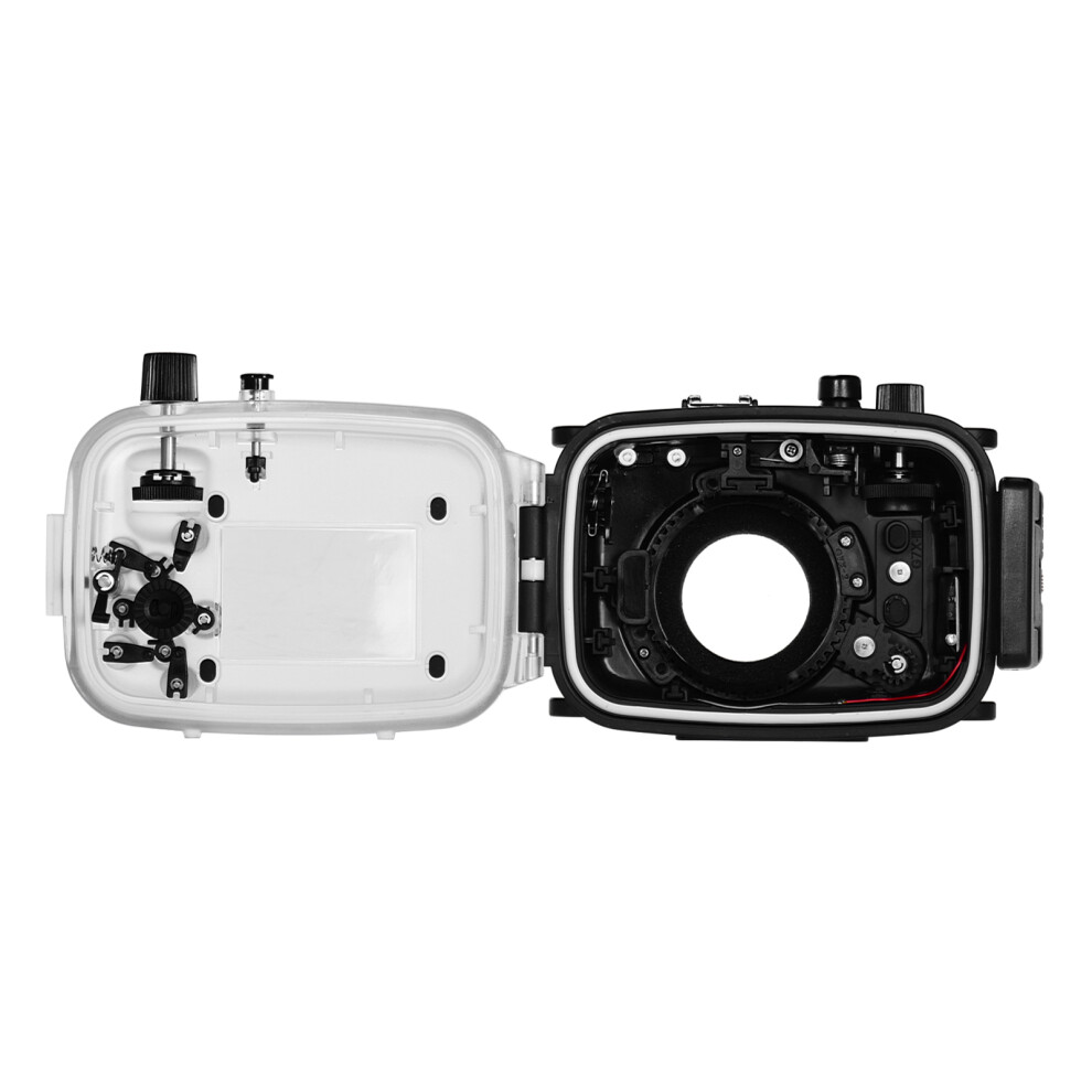 Sea Frogs Underwater Case G7x Iii 7340572254573