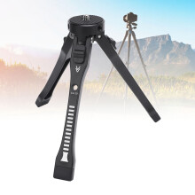 Adjustable Desktop Tripod for DSLR