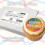 EPS A4 Edible Wafer Paper 100 Sheets 9