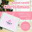 Fudge Gift Set in 5 Flavours (5 Bars x 130g) 5