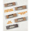 Fudge Gift Set in 5 Flavours (5 Bars x 130g) 7