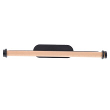 Soporte para rollo de papel higiénico, estante para toallas de cocina y baño