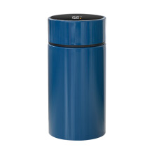 Insulated Stainless Steel Thermos with LED Temperature