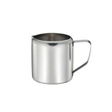 Tasse Feiona en acier inoxydable résistante à la chaleur, 350 ml