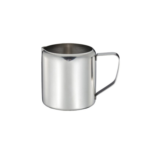 Feiona Edelstahlbecher, hitzebeständig, 350 ml