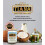Raw Extra Virgin Coconut Oil 500ml 6