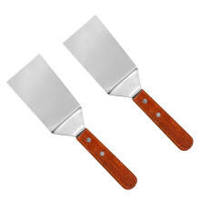 Tapadásmentes palacsinta lapát spatula 2 db