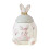 Prócaí stórála coiníní na Cásca do pháistí, mór agus beag, 1