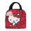 Hello Kitty isolierte Lunchtasche, wiederverwendbare Kühltasche 1