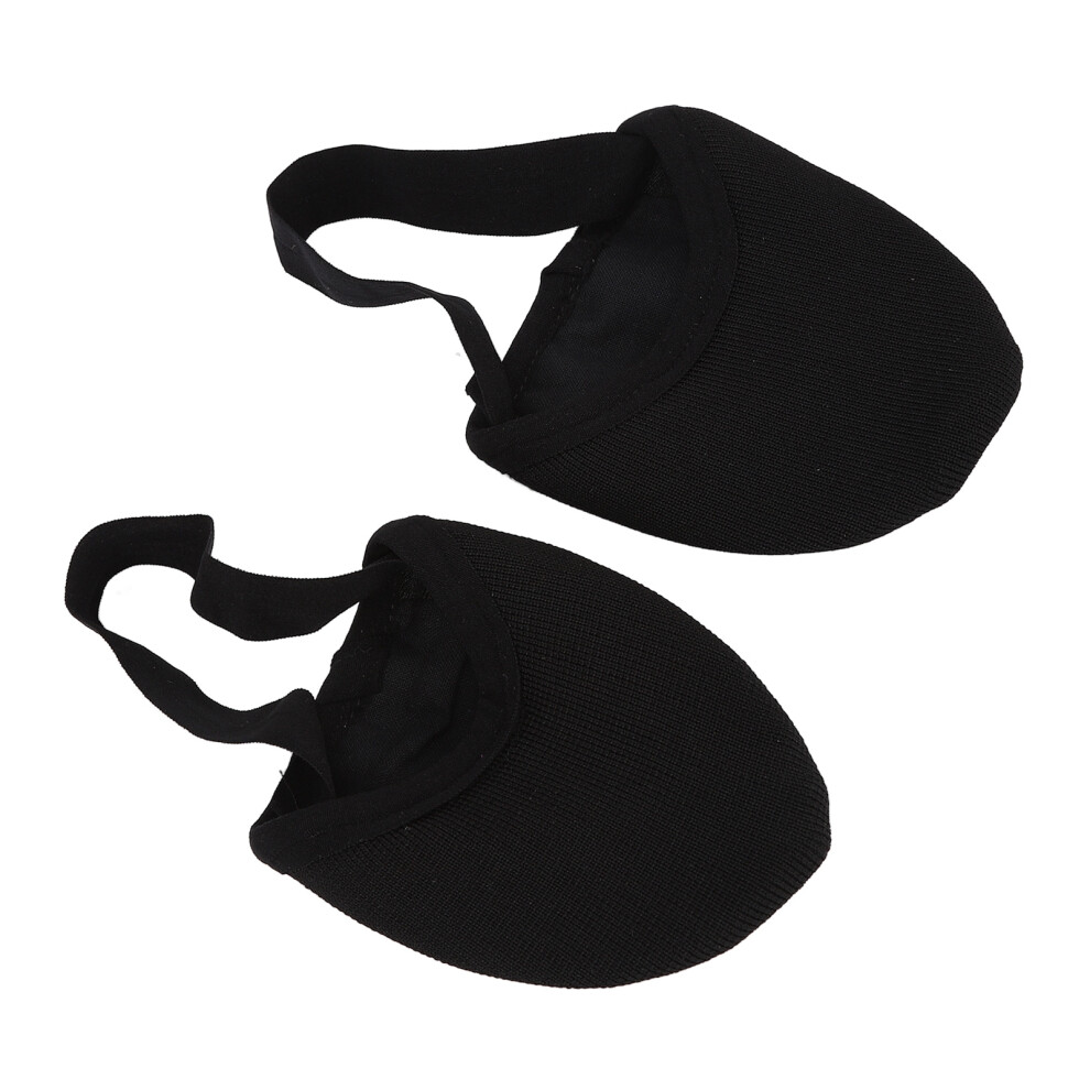 Breathable Nylon Dance Shoe