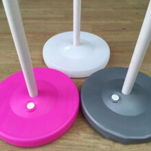 Kit de support pour arche de ballons avec ballons en latex