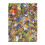 Couverture en peluche Scooby-Doo 102 cm x 76 cm 1
