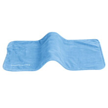 Heated Blanket Crystal Velvet 23.612 Inch