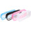 Portable Pen Bag Clear Multi-function4pcs 1