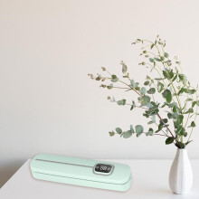 Seladora térmica portátil Winysin para sacos plásticos de alimentos