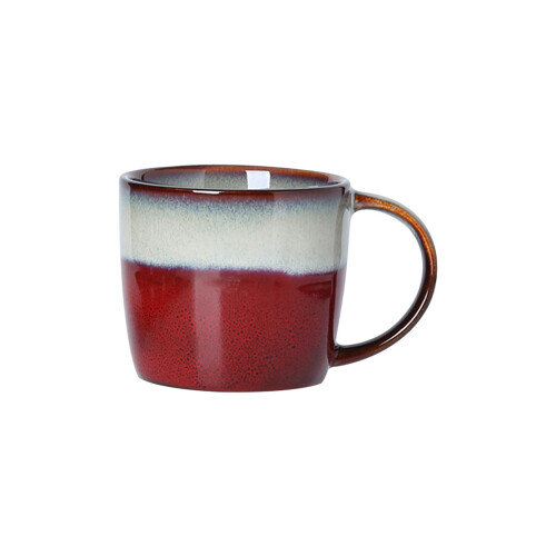 Keramisk gradient kaffekop 12oz