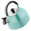 Bouilloire à induction en acier inoxydable 1,7 L 1
