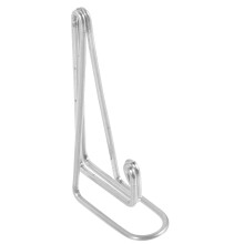Suporte para copo de água externo em metal, 1 peça