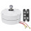 100W 12V Wind Turbine Generator NE-100 6