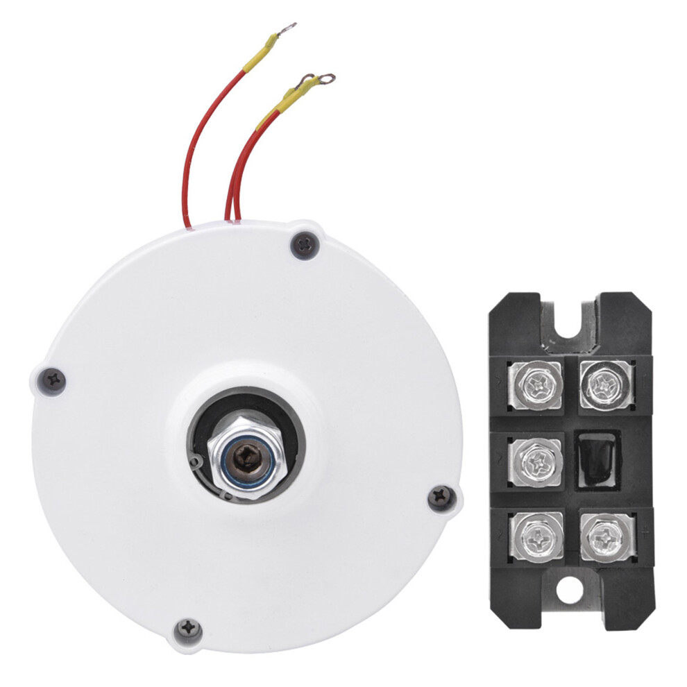 12V 100W Wind Turbine Generator NE-100