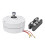 100W 12V Wind Turbine Generator NE-100 11