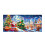 Faixa de Natal para garagem, 480x210cm 1