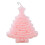Weihnachtsbaum-Aromakerzen-Set (1 Stück) 1