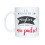 Keramisk kaffekrus 11oz til far 1