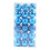 Julekugler Julepynt Splintfri 36 stk. 1