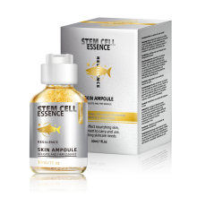 Salmon DNA Serum with PDRN & Niacinamide for Hydration and Firming Women 30ml