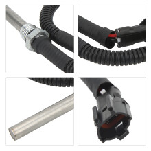 Simple Install Diesel Heater Element 12V